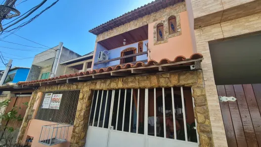 Casa com 2 Quartos à venda, 142m² no Cosmorama, Mesquita