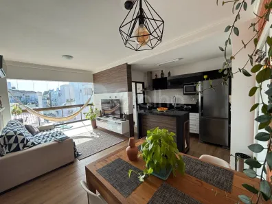 Apartamento com 2 Quartos à venda, 75m² no Campeche, Florianópolis
