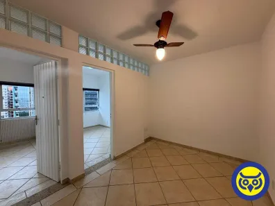 Sala Comercial para alugar, 33m² no Centro, Florianópolis