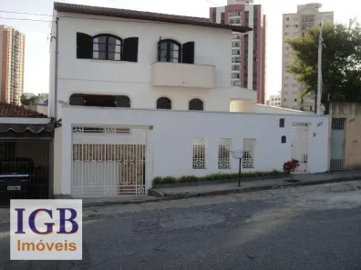 Casa com 3 Quartos à venda, 350m² no Jardim Paraíso, São Paulo