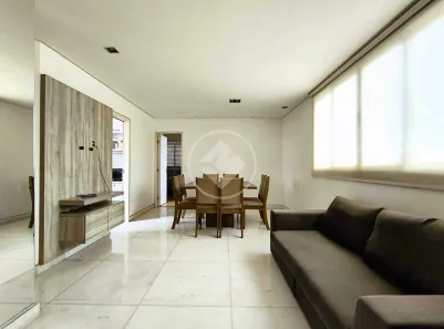 Cobertura com 3 Quartos para alugar, 200m² no Lourdes, Belo Horizonte