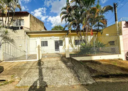 Casa com 2 Quartos à venda, 117m² no Vila Trujillo, Sorocaba