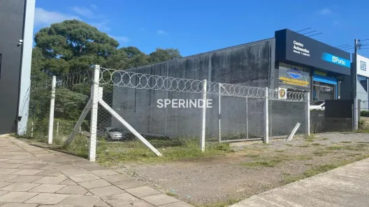 Lote/Terreno para alugar, 430m² no Cidade Nova, Caxias do Sul