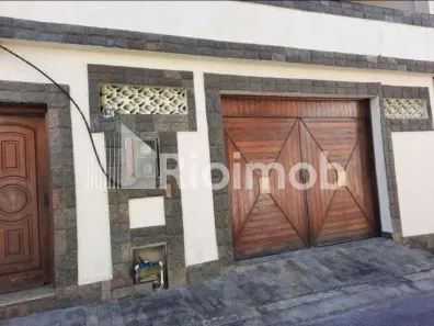 Casa de Condomínio com 6 Quartos à venda, 232m² no Tauá, Rio de Janeiro