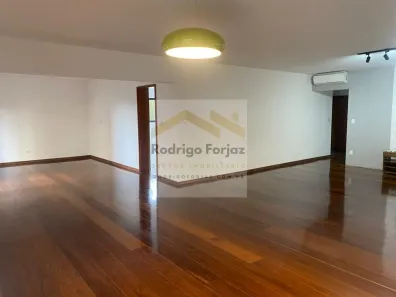 Apartamento com 4 Quartos para alugar, 320m² no Alphaville Centro Industrial e Empresarial/Alphaville., Barueri