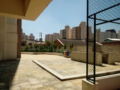 com 3 Quartos à venda, 96m² no Vila Valparaíso, Santo André