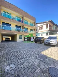Apartamento com 1 Quarto para alugar, 40m² no Curicica, Rio de Janeiro