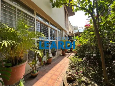 Sobrado com 3 Quartos à venda, 245m² no Jardim Paulistano, São Paulo