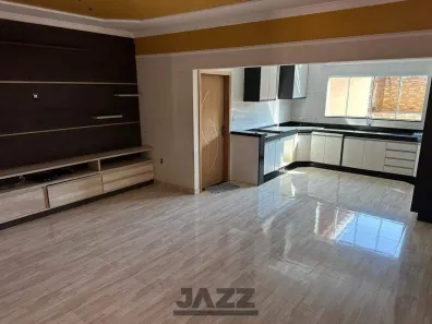 Casa com 3 Quartos à venda, 210m² no Residencial Cittá Di Firenze, Campinas