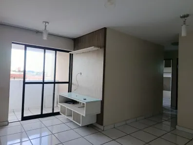 Apartamento com 3 Quartos à venda, 76m² no Serraria, Maceió