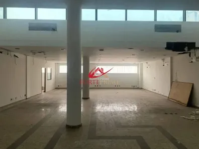 Ponto Comercial com 4 Quartos para alugar, 1147m² no Campo Belo, São Paulo