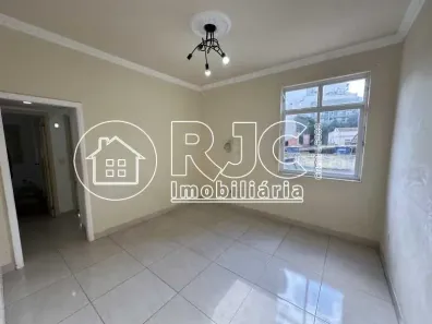 Apartamento com 2 Quartos à venda, 66m² no Maracanã, Rio de Janeiro
