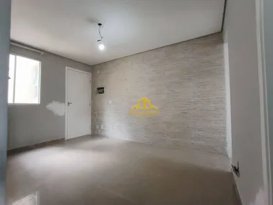 Apartamento com 2 Quartos à venda, 47m² no Outeiro de Passárgada, Cotia