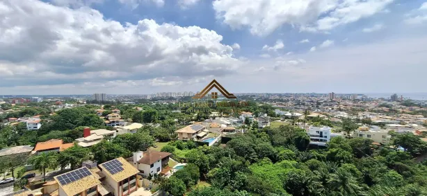 Apartamento com 3 Quartos à venda, 118m² no Piatã, Salvador
