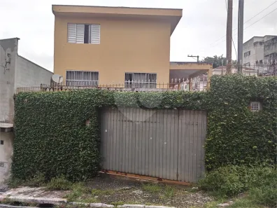 Sobrado com 3 Quartos à venda, 400m² no Parque Casa de Pedra, São Paulo