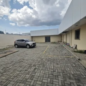 Prédio Comercial com 16 Quartos para alugar, 500m² no São Geraldo, Manaus