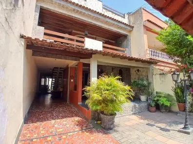 Casa com 5 Quartos à venda, 293m² no Portuguesa, Rio de Janeiro