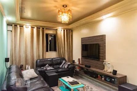 Apartamento com 3 Quartos à venda, 80m² no Ipiranga, São Paulo