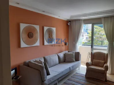 Apartamento com 3 Quartos à venda, 94m² no Bosque da Saúde, São Paulo