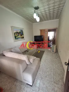 Casa com 3 Quartos à venda, 140m² no Vila Rosália, Guarulhos