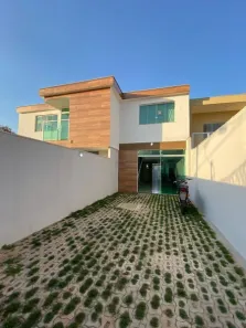 Casa com 3 Quartos à venda, 174m² no Parque Xangri-Lá, Contagem