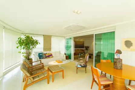 Cobertura com 4 Quartos à venda, 467m² no Leblon, Rio de Janeiro