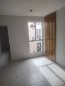 Apartamento com 2 Quartos à venda, 47m² no Residencial Itatiaia, Anápolis