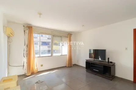 Apartamento com 3 Quartos para alugar, 76m² no Menino Deus, Porto Alegre