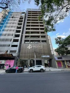 Apartamento com 1 Quarto à venda, 29m² no Lourdes, Belo Horizonte