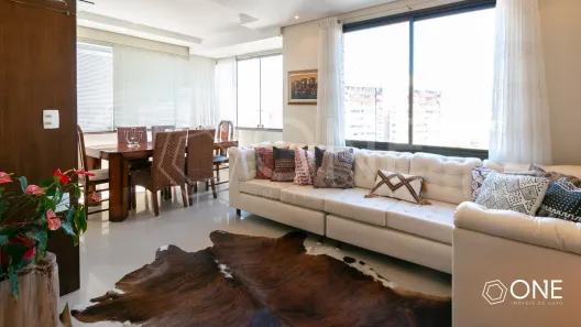 Cobertura com 3 Quartos para alugar, 185m² no Petrópolis, Porto Alegre
