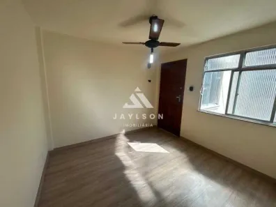 Apartamento com 2 Quartos à venda, 48m² no Penha Circular, Rio de Janeiro