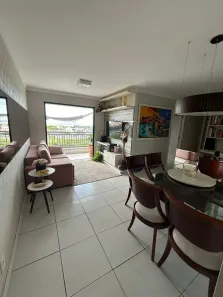 Apartamento com 2 Quartos à venda, 86m² no Calhau, São Luís