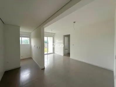 Apartamento com 2 Quartos para alugar, 55m² no Fortaleza Alta, Blumenau
