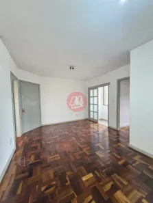 Apartamento com 1 Quarto à venda, 50m² no Glória, Porto Alegre