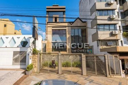 Prédio Comercial para alugar, 432m² no Auxiliadora, Porto Alegre