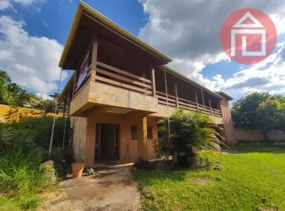 Casa com 6 Quartos à venda, 450m² no Chácaras São Conrado, Bragança Paulista