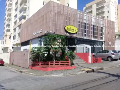 Ponto Comercial à venda, 270m² no Vila Invernada, São Paulo