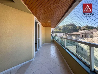 Apartamento com 4 Quartos à venda, 200m² no Centro, Blumenau