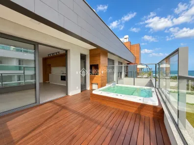 Apartamento com 2 Quartos para alugar, 93m² no Morro das Pedras, Florianópolis