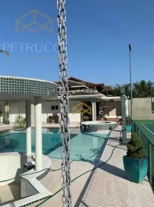 Casa de Condomínio com 8 Quartos à venda, 600m² no Centro, Bertioga