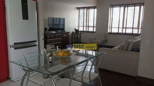 Apartamento com 2 Quartos à venda, 90m² no Centro, São Bernardo do Campo