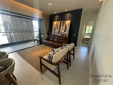 Apartamento com 2 Quartos à venda, 84m² no Enseada, Ubatuba