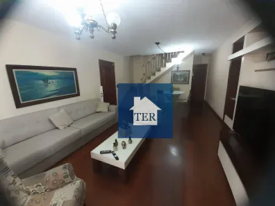 Sobrado com 3 Quartos à venda, 197m² no Chora Menino, São Paulo
