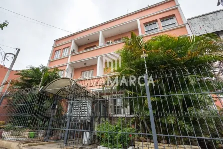Apartamento com 1 Quarto à venda, 50m² no Menino Deus, Porto Alegre