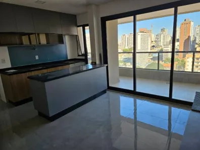 Apartamento com 2 Quartos à venda, 61m² no Ipiranga, São Paulo