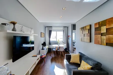 Apartamento com 2 Quartos à venda, 50m² no Brás, São Paulo