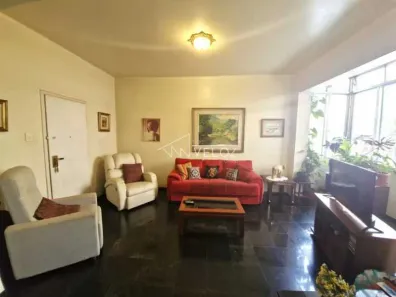 Apartamento com 2 Quartos à venda, 98m² no Botafogo, Rio de Janeiro