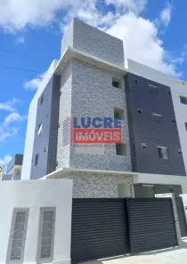 Apartamento com 2 Quartos à venda, 48m² no Mangabeira, João Pessoa