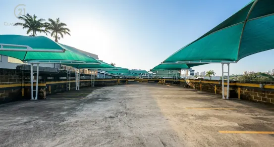 Galpão/Depósito/Armazém para alugar, 1500m² no Ipanema, Londrina