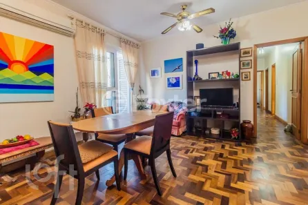 Apartamento com 4 Quartos à venda, 103m² no Auxiliadora, Porto Alegre